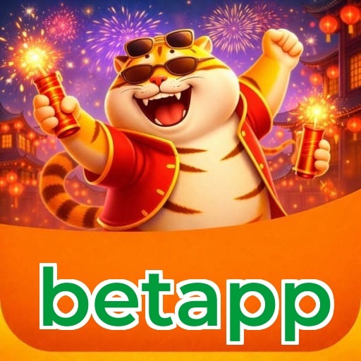 Plataforma betapp com bônus